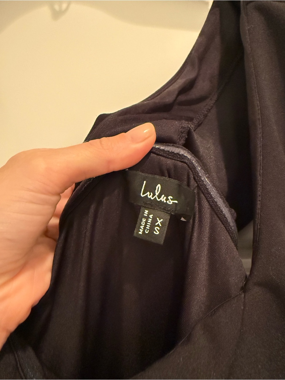 Lulus Formal Dress - Picture 6 of 8